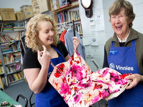 Vinnies On High Street - Sunshine Coast Tourism 0