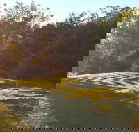 Vortex Healing Centre - Holiday Sunshine Coast