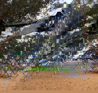 Walk in the Trees Kadina - Sunshine Coast Tourism