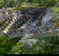 Wallicher Falls - Holiday Sunshine Coast