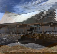 Wallaroo Mines Band Rotunda Kadina - Sunshine Coast Tourism