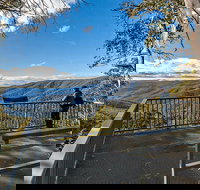 Wallace Creek Lookout - Sunshine Coast Tourism