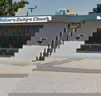 Wallaroo Uniting Church - Sunshine Coast Tourism