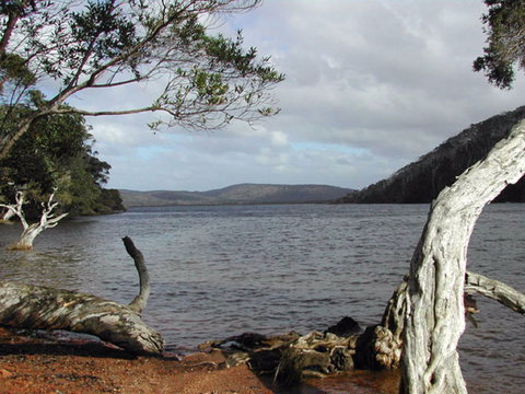 Walpole-Nornalup Inlet - Sunshine Coast Tourism 0