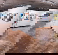 Wanneroo Gallery - Sunshine Coast Tourism