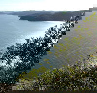 Warrah lookout - Holiday Sunshine Coast