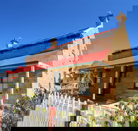 Warwick Historical Society Museum - Sunshine Coast Tourism