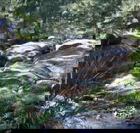 Washpools waterhole