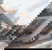 Watervale - Sunshine Coast Tourism