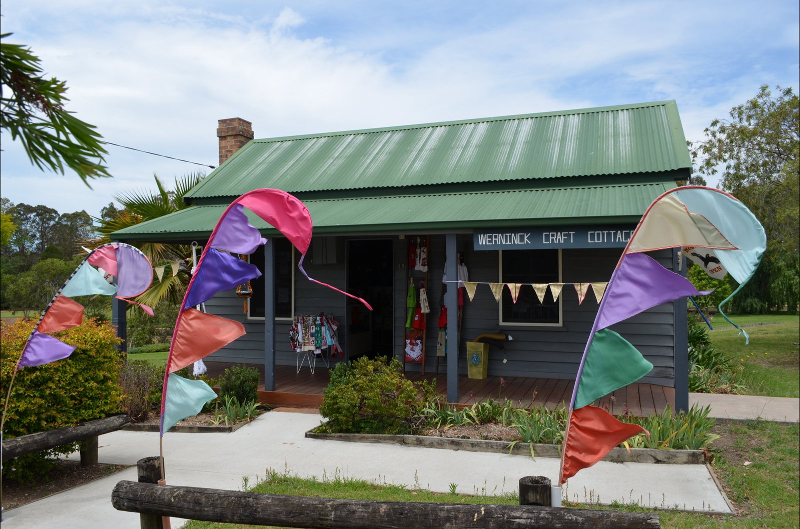 Nowra East NSW Holiday Sunshine Coast