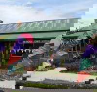 Werninck Craft Cottage - Sunshine Coast Tourism