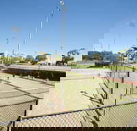 Wests Tennis Club - Holiday Sunshine Coast