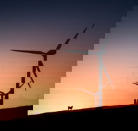 Woakwine Range Wind Farm Tourist Drive - Holiday Sunshine Coast