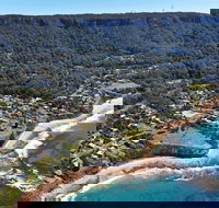 Wombarra - Sunshine Coast Tourism