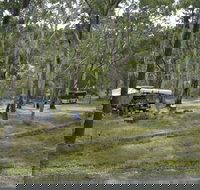 Wooldridge Recreation and Fossicking Reserve - Sunshine Coast Tourism