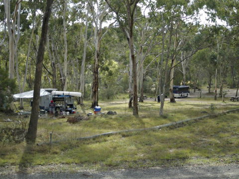 Wooldridge Recreation And Fossicking Reserve - Sunshine Coast Tourism 0
