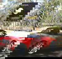 Worlds Largest Virtual Solar System Drive - Sunshine Coast Tourism
