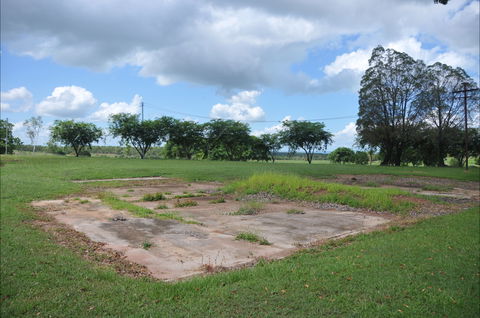 WWII RAAF Operations Room, Berrimah - Holiday Sunshine Coast 1