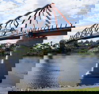 Yandhai Nepean Crossing - Holiday Sunshine Coast