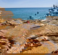 Anastasia's Pool - Holiday Sunshine Coast