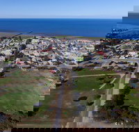 Ardrossan Lookout - Holiday Sunshine Coast