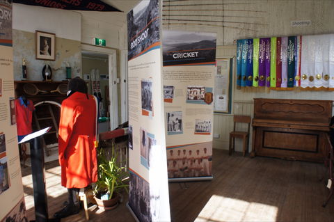 Avoca Museum And Information Centre - Holiday Sunshine Coast 0