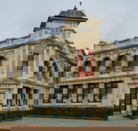 Bank Art Museum Moree BAMM