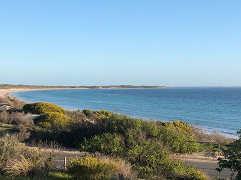 Beacon Reserve Lookout, Port Hughes - Sunshine Coast Tourism 2