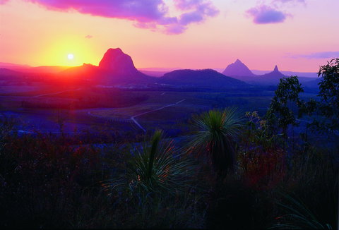 Beerburrum - Holiday Sunshine Coast 0