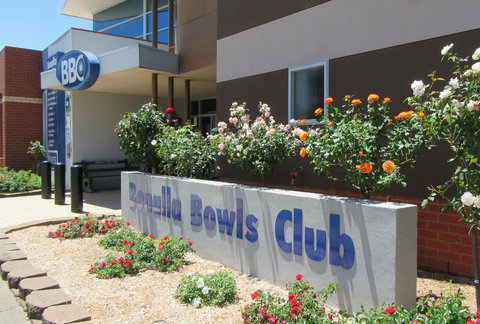 Benalla Bowls Club - Holiday Sunshine Coast 0