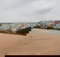 Berri Community Mural - Sunshine Coast Tourism