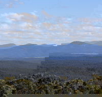 Big Bit Lookout