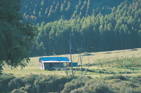 Blackwood River Valley Food And Beverage Trail - Sunshine Coast Tourism 1