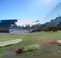 Borroloola Police Station Museum - Sunshine Coast Tourism