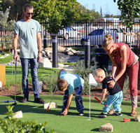 Bowlo Sports and Leisure Yamba - Sunshine Coast Tourism