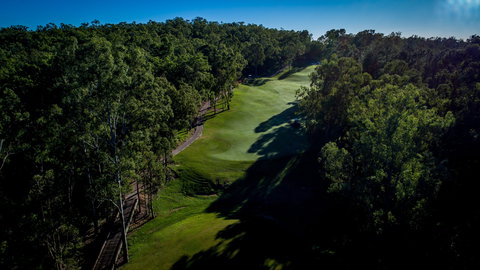 Brookwater Golf And Country Club - Holiday Sunshine Coast 2