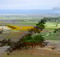 Brooks Lookout - Sunshine Coast Tourism