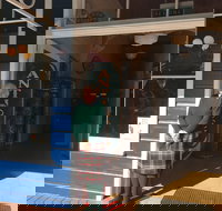 Broughton Antiques - Sunshine Coast Tourism