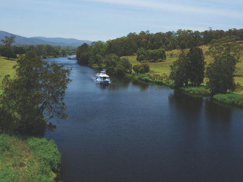 Bulahdelah - Holiday Sunshine Coast 1