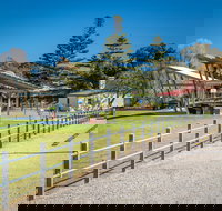 Bungala Park - Sunshine Coast Tourism