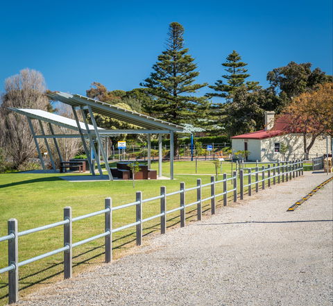 Bungala Park - Sunshine Coast Tourism 0