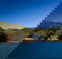 Butterfly Bay - Hook Island - Sunshine Coast Tourism