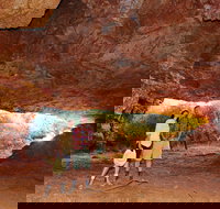 Camooweal - Sunshine Coast Tourism