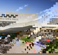 Campbelltown Mall - Sunshine Coast Tourism