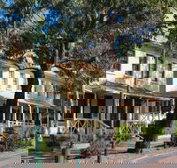 Campbelltown Heritage and Cultural Walk - Holiday Sunshine Coast