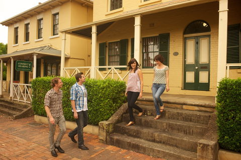 Campbelltown Heritage And Cultural Walk - Holiday Sunshine Coast 2