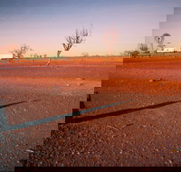 Camooweal Caves National Park - Sunshine Coast Tourism