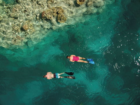 Capricornia Cays National Park - Holiday Sunshine Coast 1