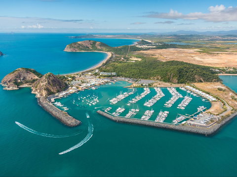 Capricorn Coast And Great Keppel Island Drive Itinerary - Holiday Sunshine Coast 2