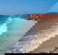 Cape Leveque - Sunshine Coast Tourism